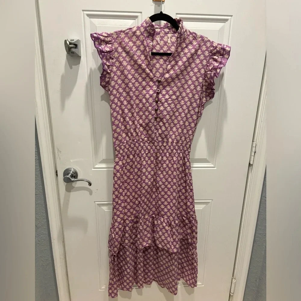 Perry Walker Cornelia II (cotton) size M - Picture 2 of 6